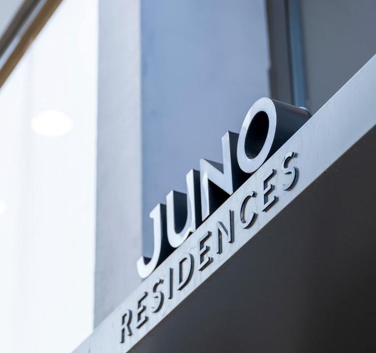 Pera Apartment | Taksim Juno Residences
