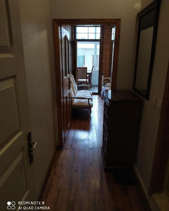 Taksim Apartment | Taksim Suite 2