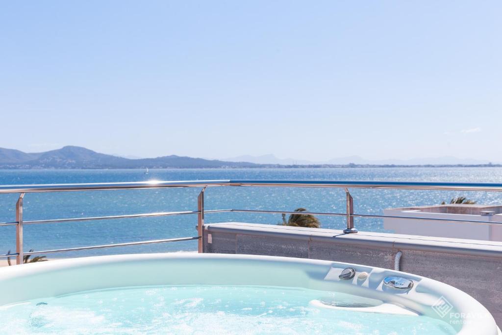 Puerto de Pollensa Apartment | Tamarells 11