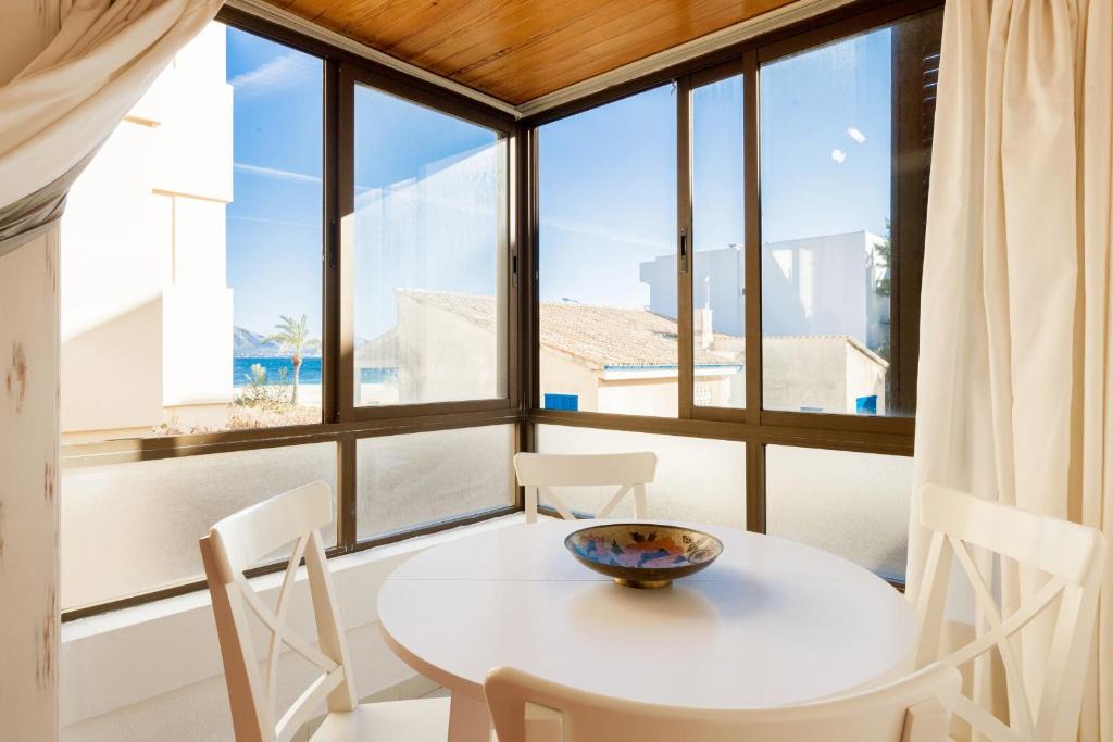 Puerto de Pollensa Apartment | Tamarells