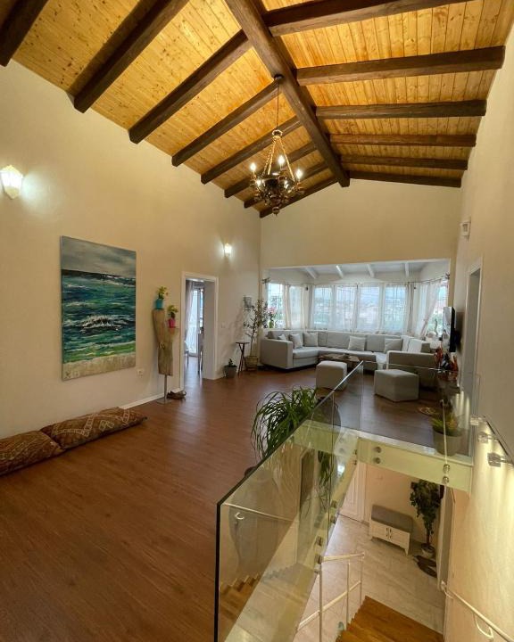 Ksamil Villa | Tani's House