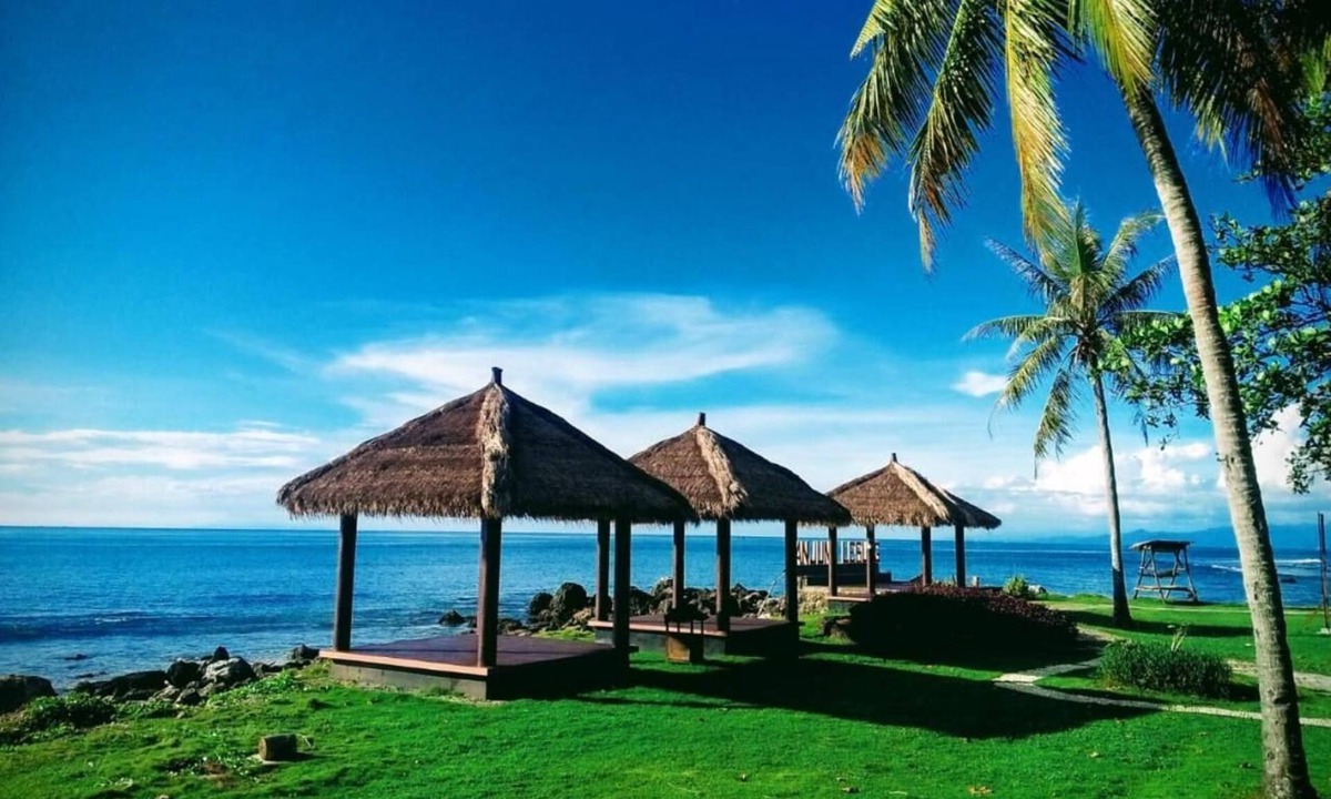 Tanjung Lesung Hotel | Tanjung Lesung Beach Hotel