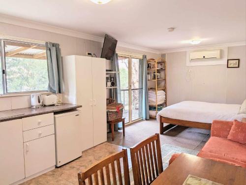 Sofala Cabin | Tanwarra Lodge