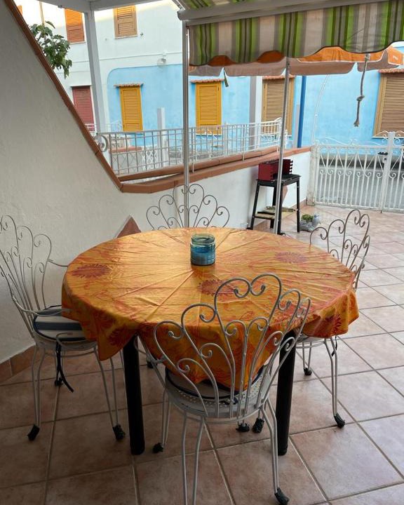 Scalea Apartment | Tartaruga