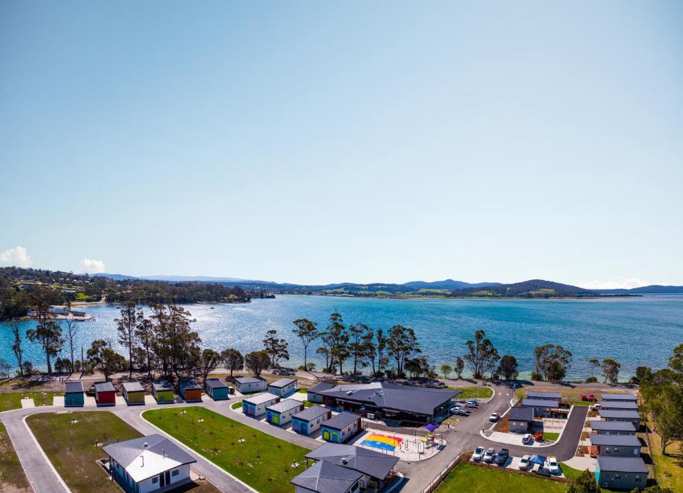 St Helens Other | Tasman Holiday Parks - St Helens
