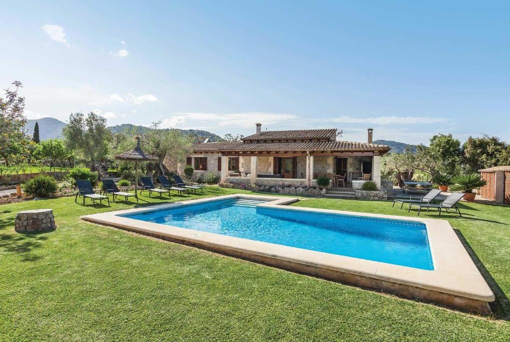 Pollensa Villa | Tatoli Pollensa Mallorca