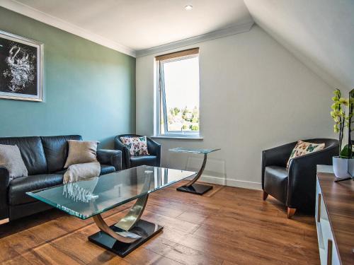 Perth House | Tay Views Apartment