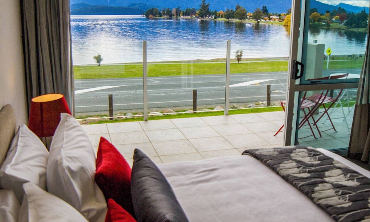 Te Anau Other | Te Anau Lakeview Holiday Park & Motels