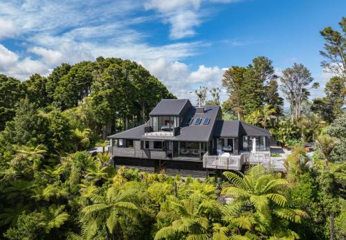 Te Arai Villa | Te Arai Golf stay