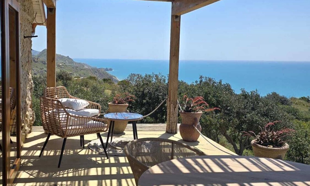 Palma di Montechiaro Other | Tendù Punta Bianca Glamping Camp