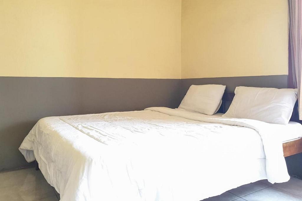 Ngadisari Hotel | Tengger Indah Bromo Homestay at Desa Wisata Bromo Mitra RedDoorz