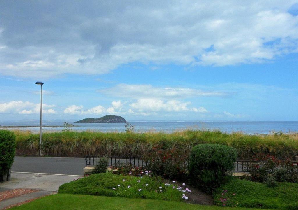 North Berwick House | TenSea
