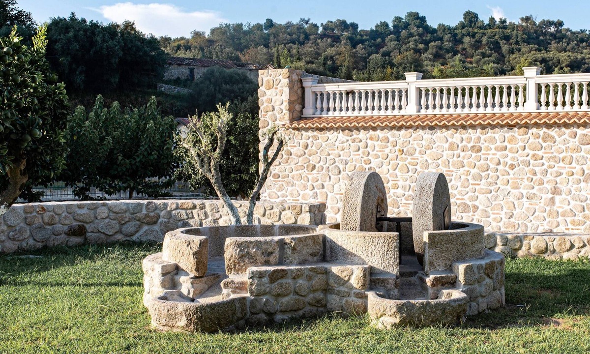 Dasa House | Tenuta del Barone