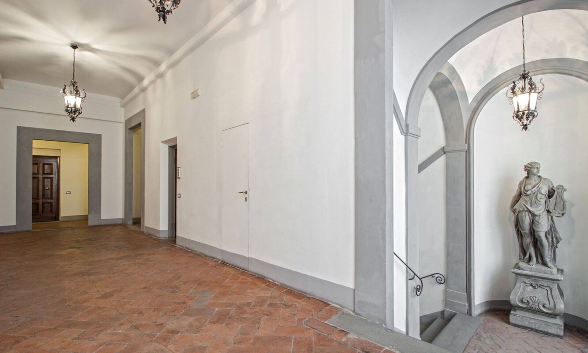 San Giovanni Apartment | Terme Studio by Halldis