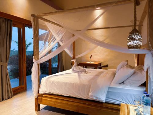 Medewi Hotel | Terrace Retreat & Spa Medewi