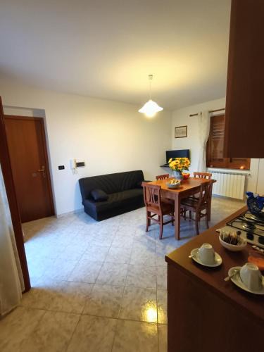 Librizzi Apartment | TERRAZZA GRANDE
