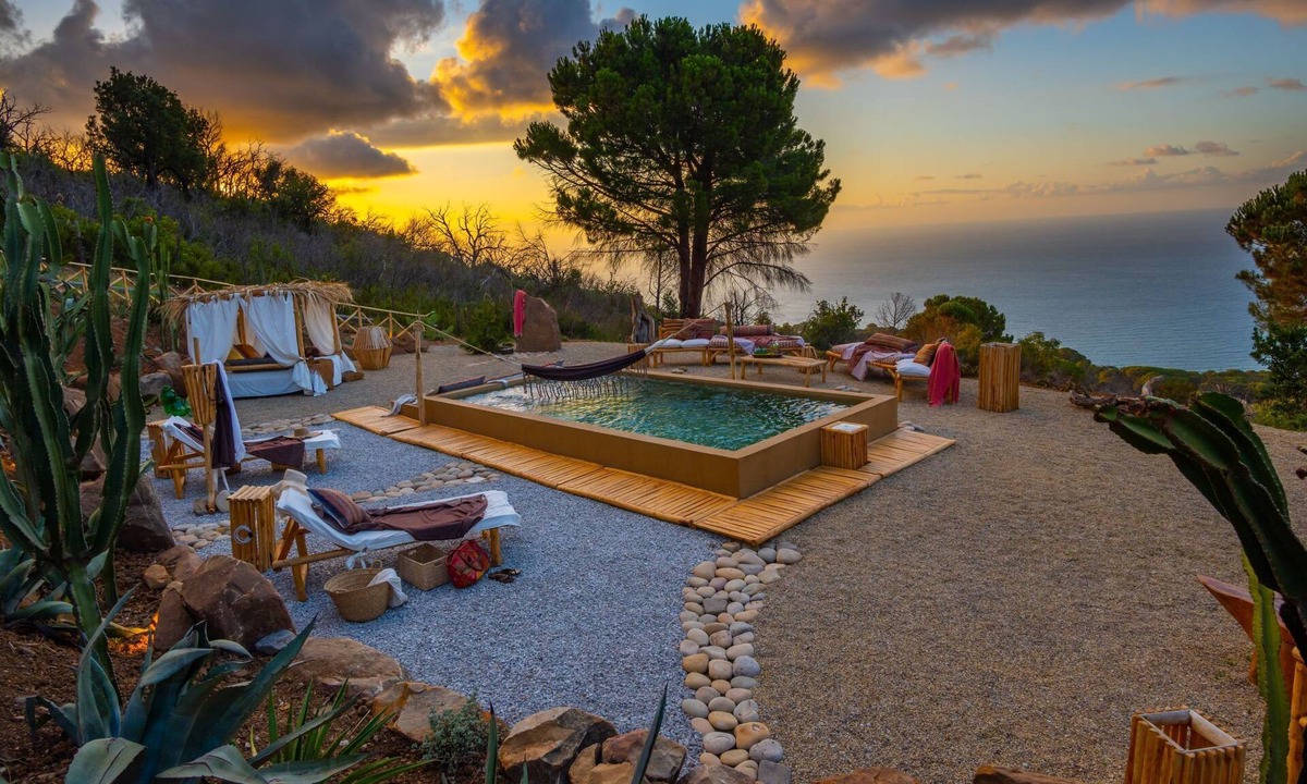 Cefalu House | Terre di Bea - charmantes Privatanwesen am Meer by Interhome