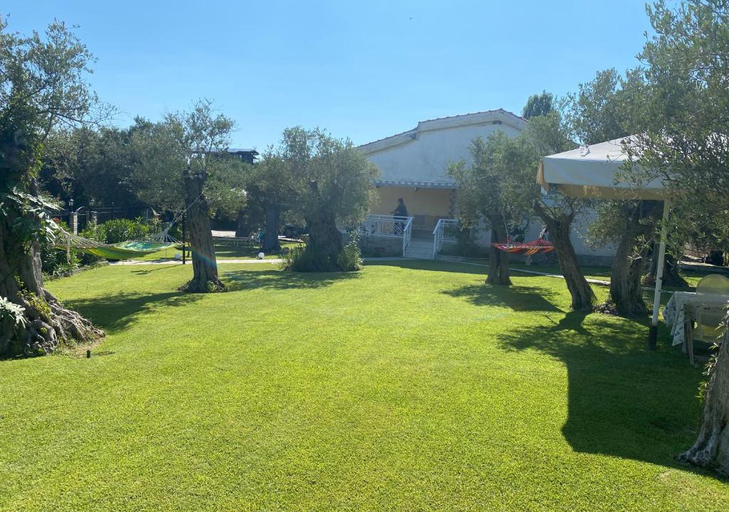 Makri House | TERRY'S VILLA