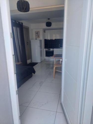 Nea Kios Apartment | Thalassa
