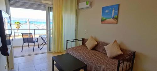 Oropos Apartment | Thalassa View c1