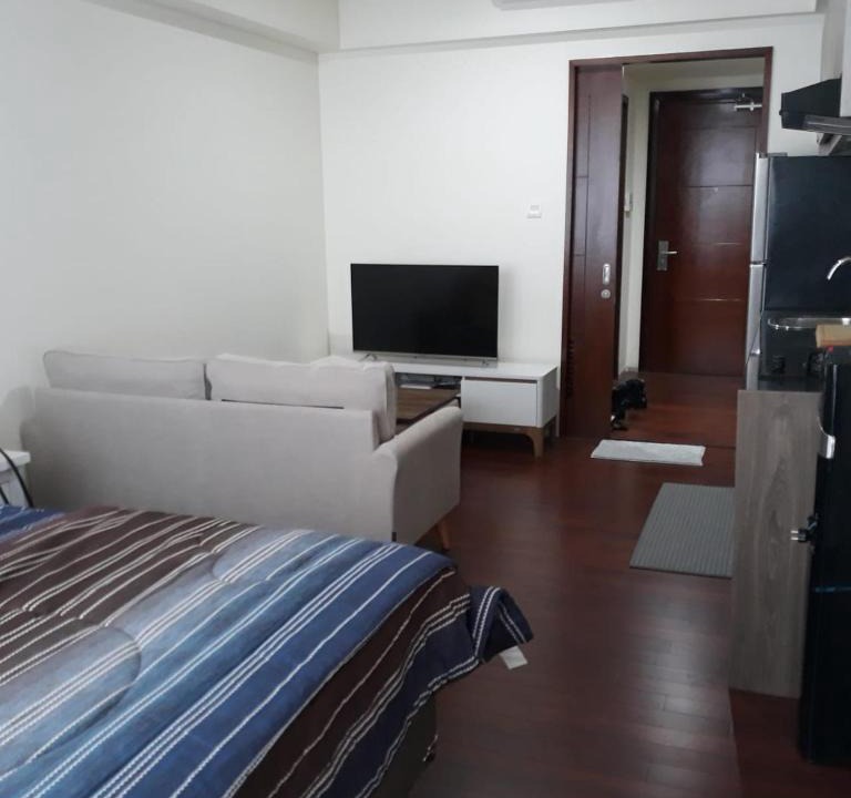 Ciputat Apartment | The Accent Apartemen