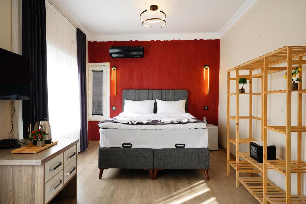 Galata House | The Apt Galata