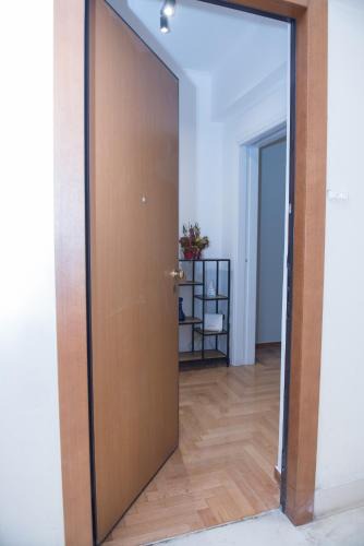 Pangrati Apartment | The Athenian Chic