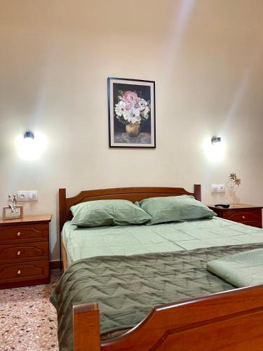 Aigaleo Apartment | The Athenian Filo by Mountain Hotels