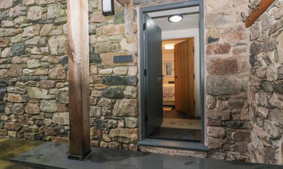 Nether Wasdale Cottage | The Barn