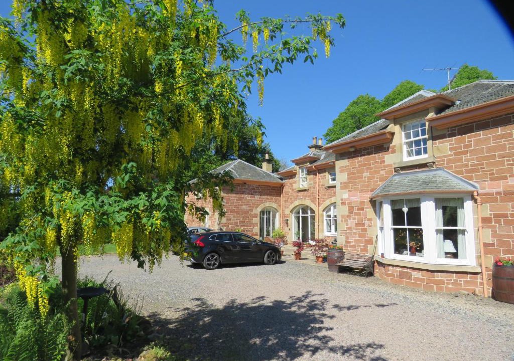Melrose Bed & Breakfast | The Barn @ The Coach House