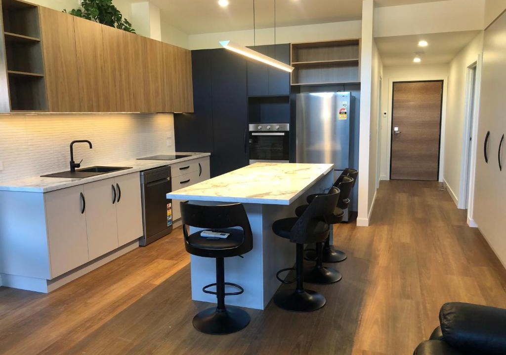 Kings Meadows Apartment | The Blaydon Collection 2BR Superior & Luxe Villas Free Parking Free Wifi Courtyard Launceston