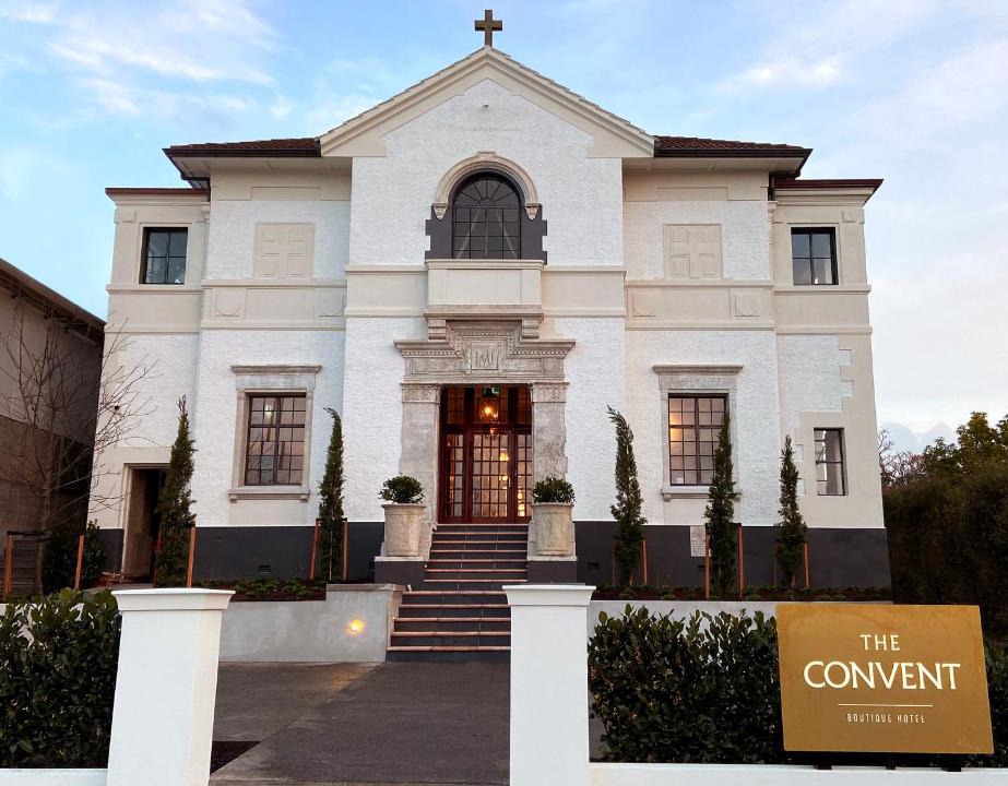 Grey Lynn Hotel | The Convent Hotel