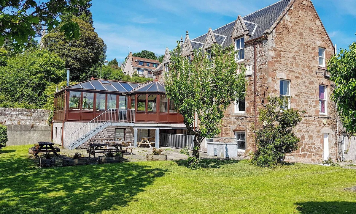 Avoch Cottage | The Dolphin - UK31004