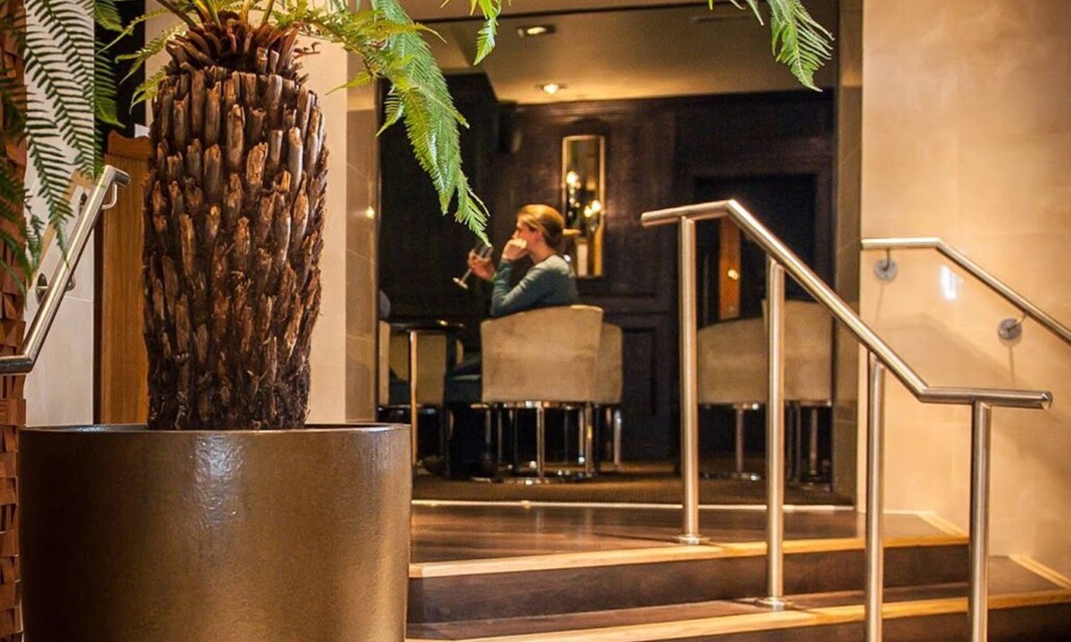 Fenwick Hotel | The Fenwick Hotel