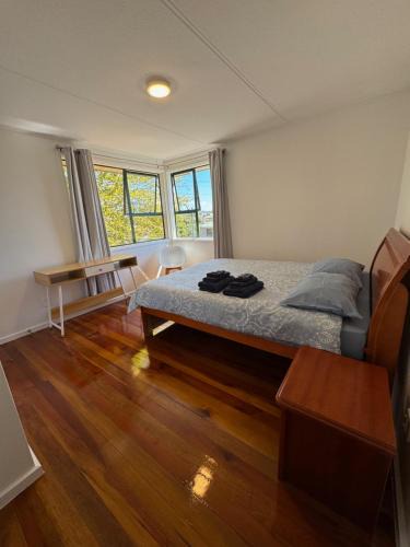Greenlane - Ellerslie Bed & Breakfast | The Fitz on Mt Wellington