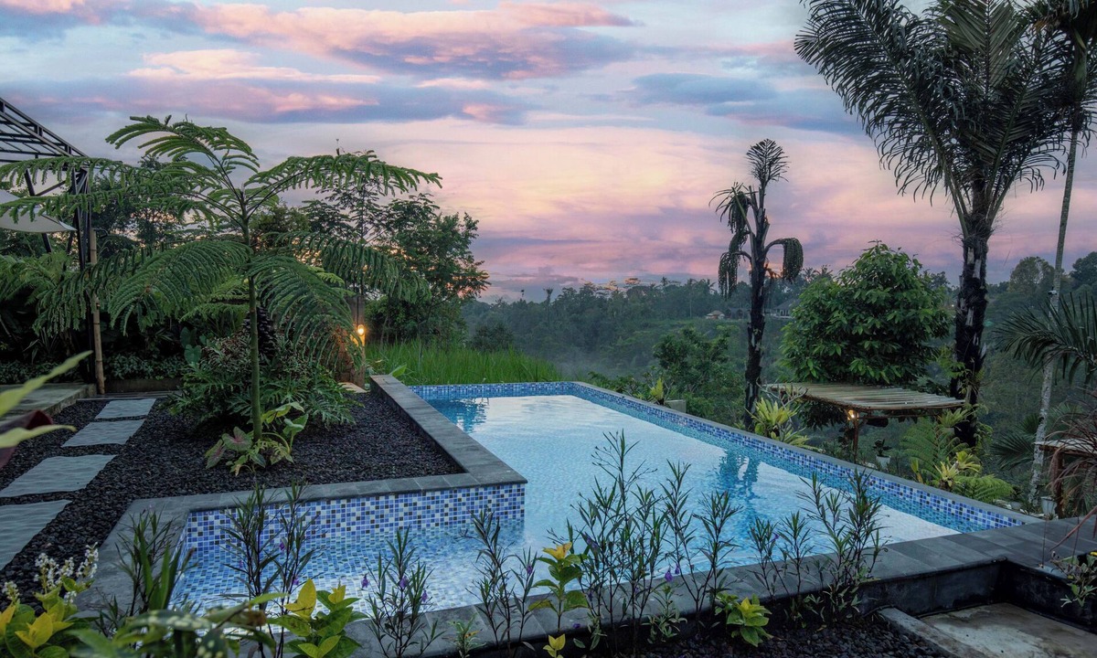 Rendang House | The Hidden Valley