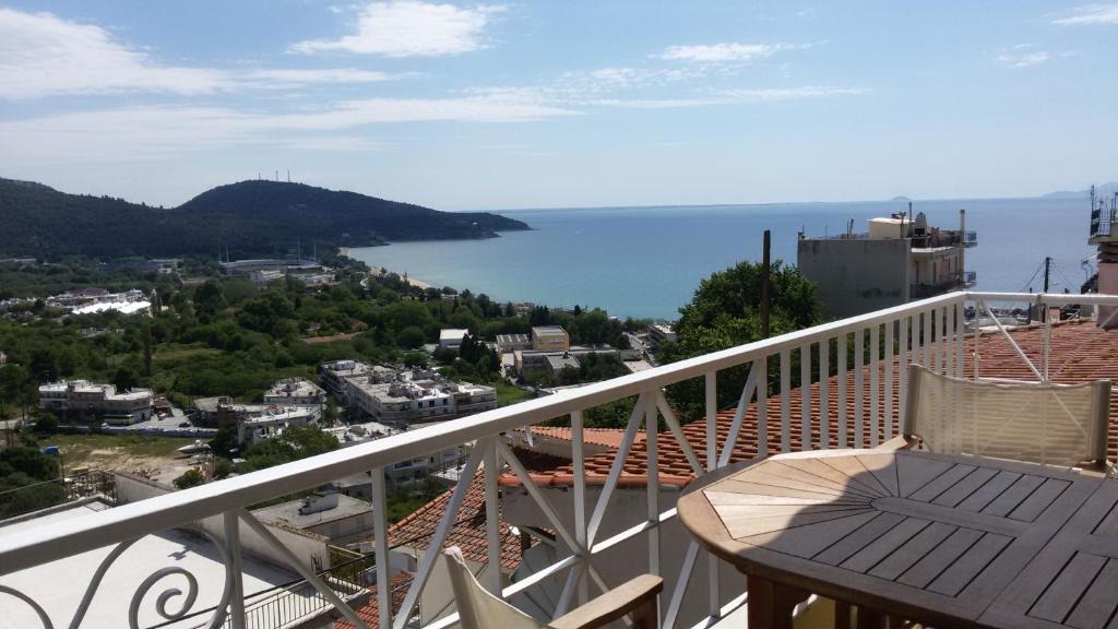 Kavala Apartment | The House of View