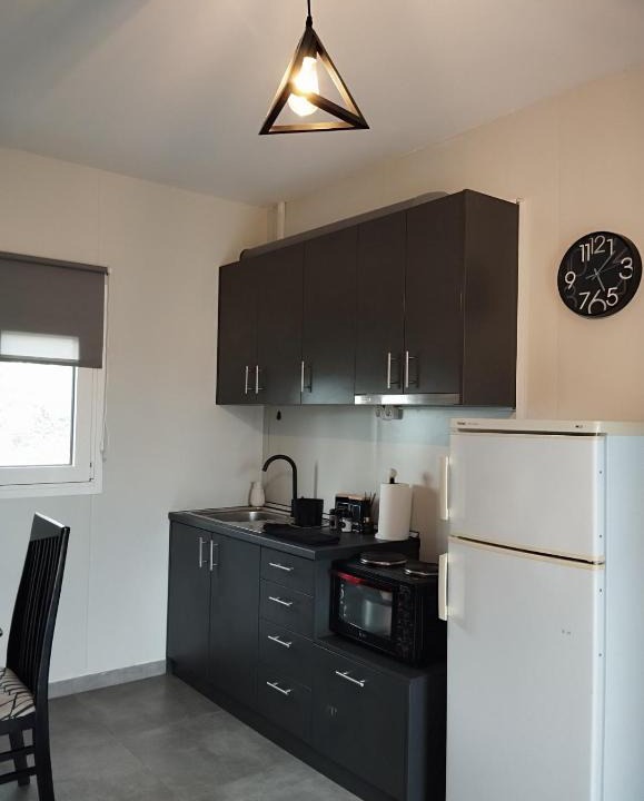 Pigi Apartment | the house on the meadow