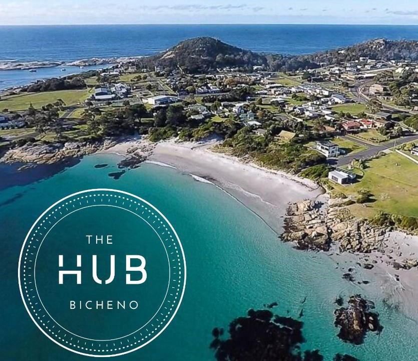 Bicheno Hotel | The Hub Bicheno