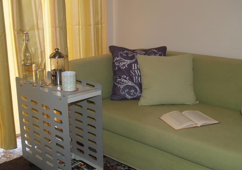 Veroia Apartment | The Ideal House In The City Center