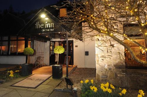 The Inn Tay | Strathtay