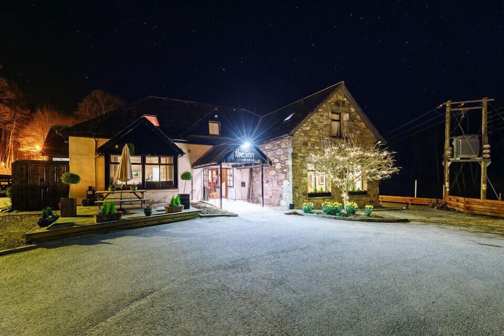 Strathtay Hotel | The Inn On The Tay