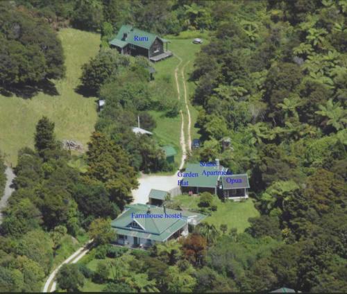 Collingwood Hostel | The Innlet, Country Apartments and Cottages