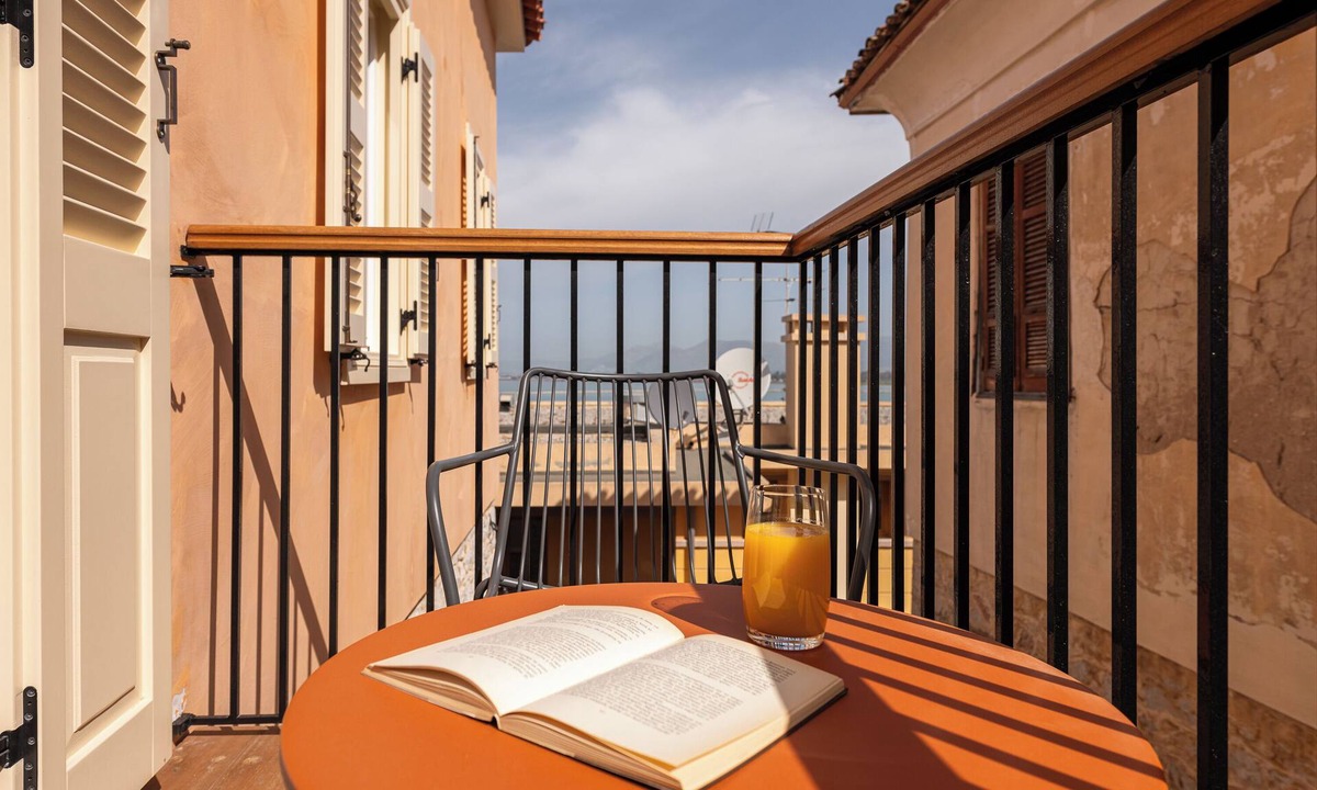 Nafplio Hotel | The K Nest Hotel Nafplio