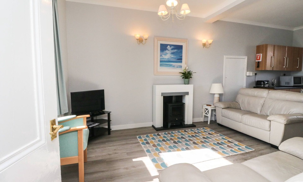 Taynuilt Cottage | The Knowe Lower