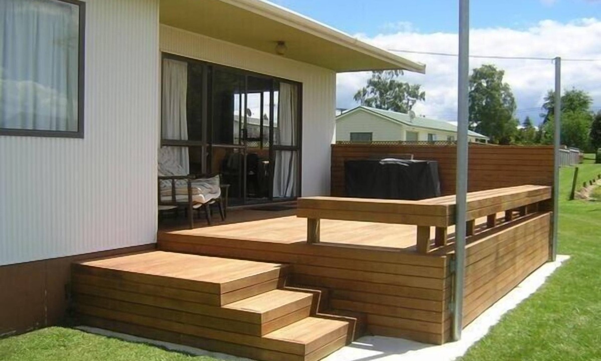 Rototai Cottage | The Lakehouse Bach - Lake Rotoiti Bach