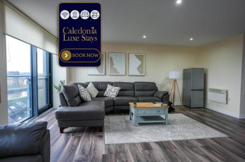 Finnieston House | The Lancefield Luxe