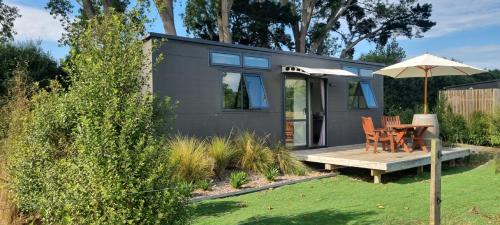 Waikato District Bed & Breakfast | The Little Willow B