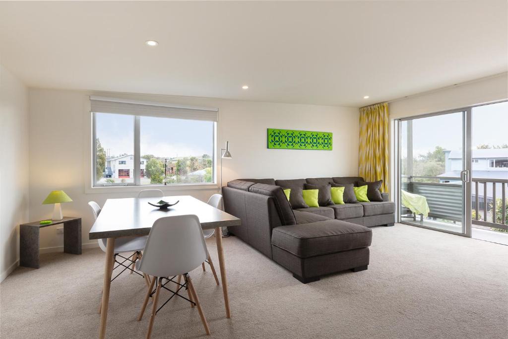 Mapua Apartment | The Lookout