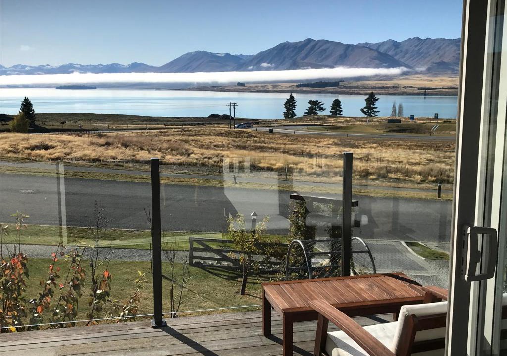 Lake Tekapo Apartment | The Mackenzie Suites
